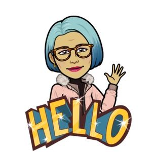 Meet your Posher, Mirta